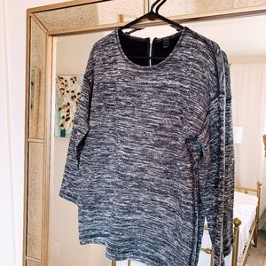 J Crew sweater